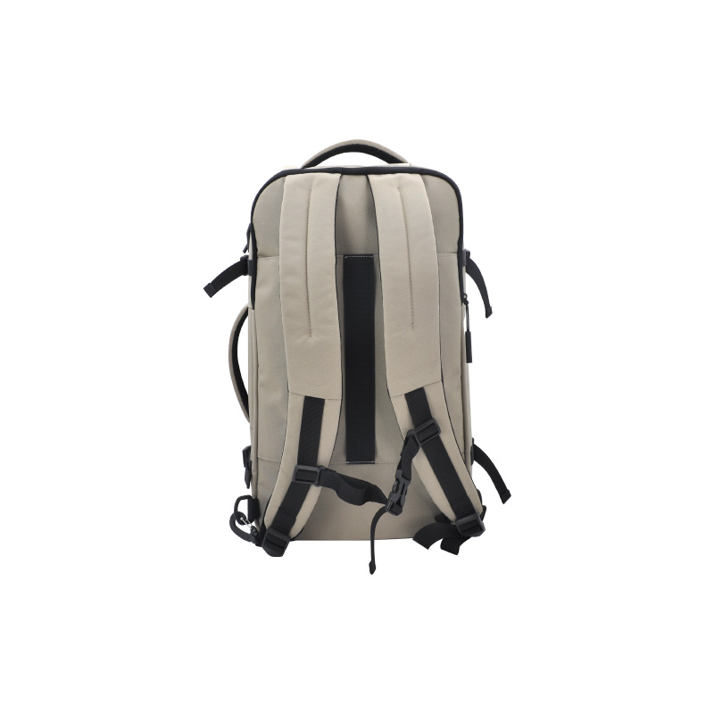 Stylish and functional laptop backpack