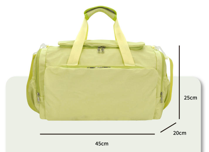 Premium 20/24/28 Inch ABS Hardside Luggage Full Details