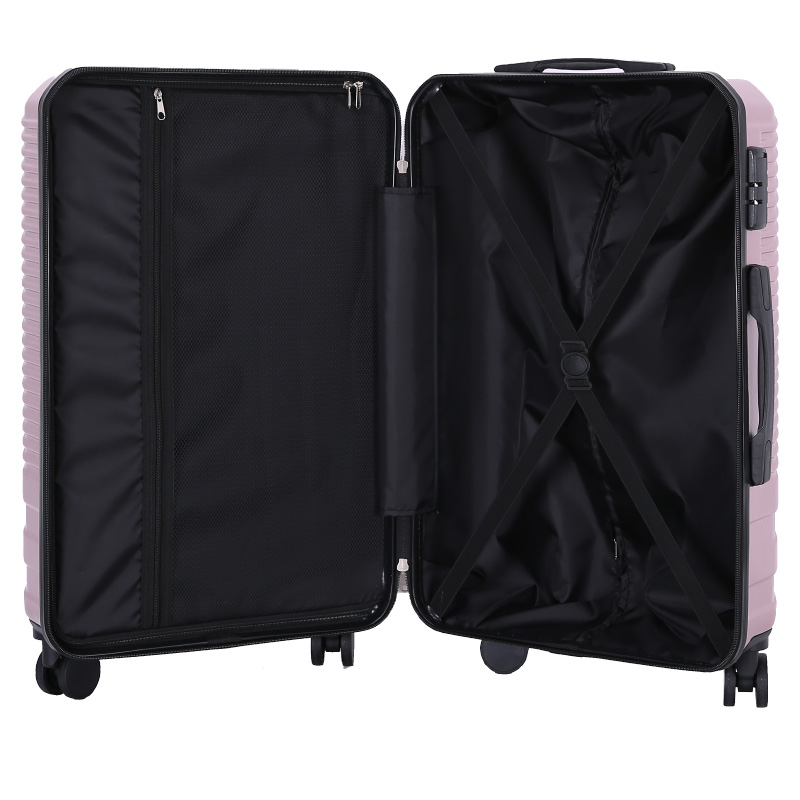 20 inch carry-on luggage