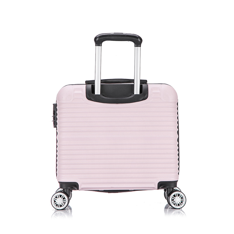 Travel-Friendly Lightweight Cabin Luggage