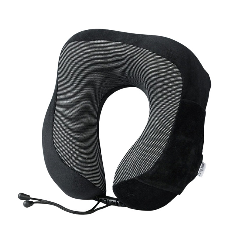 Portable Neck Relaxation Pillow for Travel