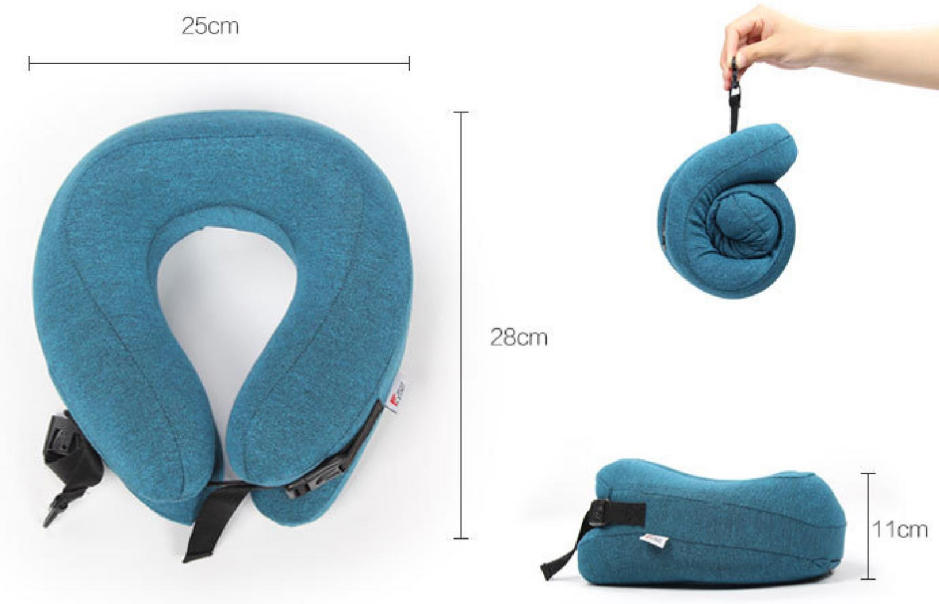 Premium 20/24/28 Inch ABS Hardside Luggage Full Details