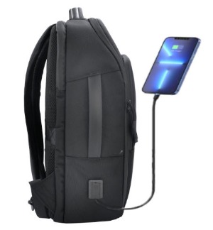 usb backpack