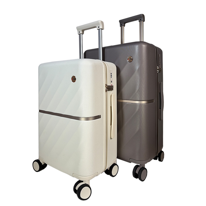carry on hardshell suitcase