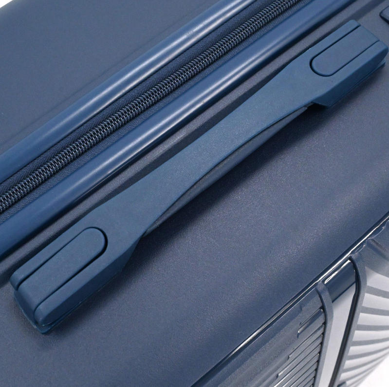 360-degrees spinner wheel suitcases