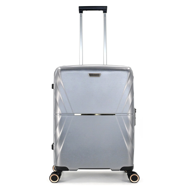 Lightweight Spinner Wheels Luggage Set