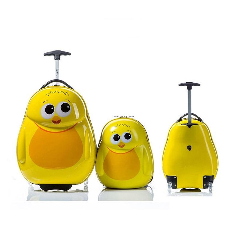 Durable Kids Travel Luggage Wholesale