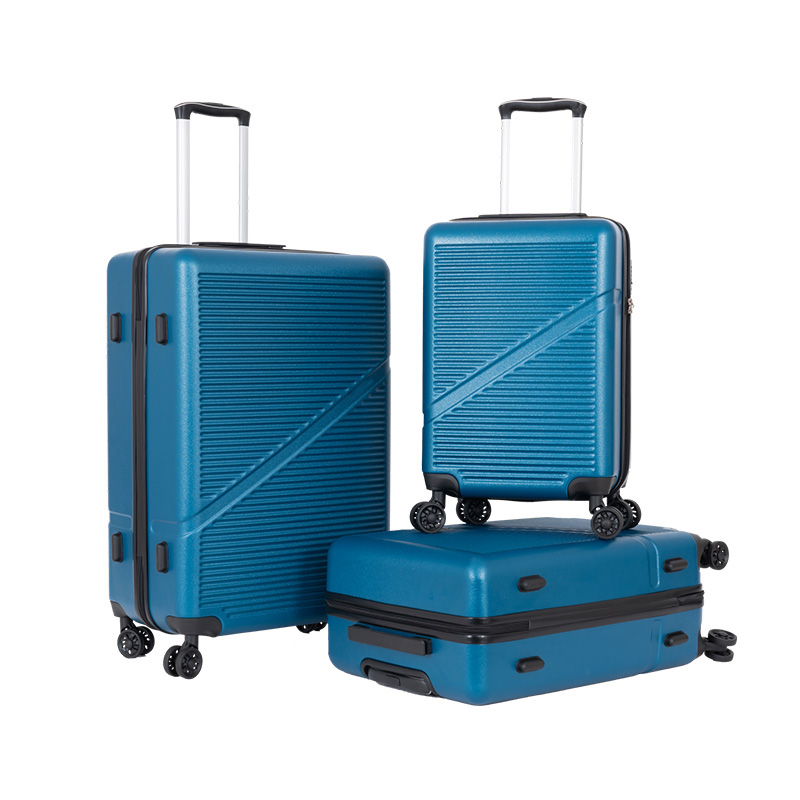 Personalized luggage customization services