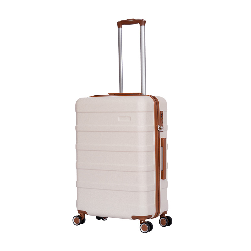 Convenient 5 Piece Suitcase Collection