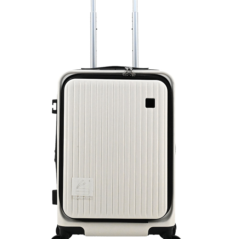 Durable Travel Carry-On Luggage