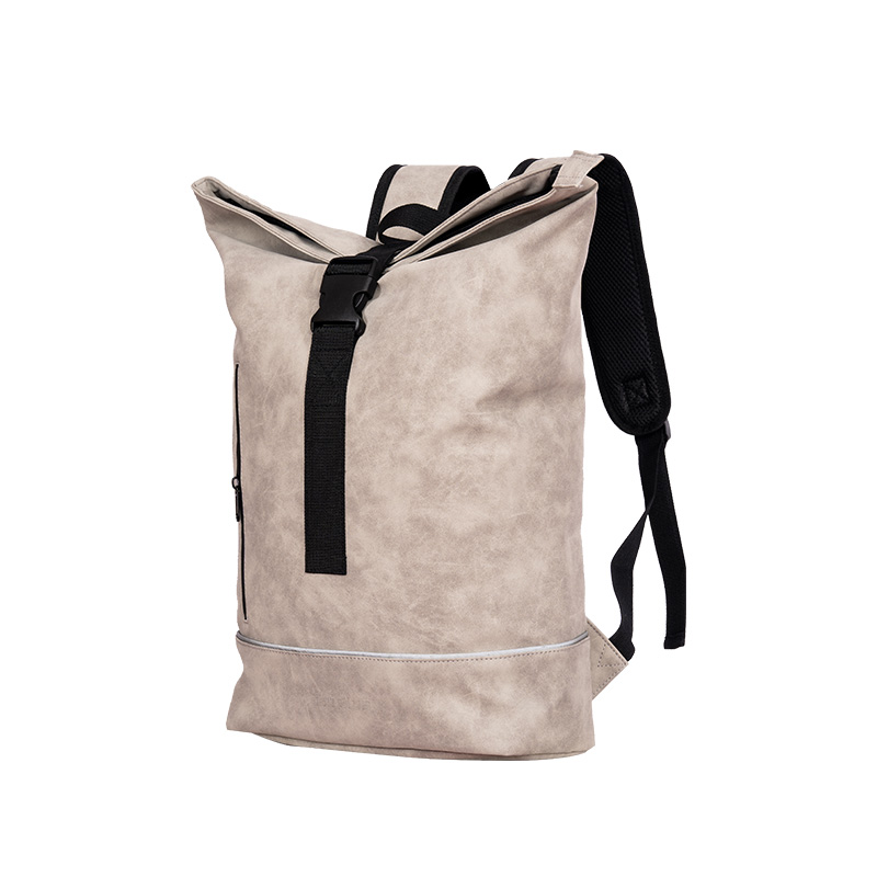 Customizable Rolltop Backpacks