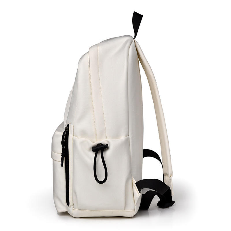 Customizable lightweight school bag