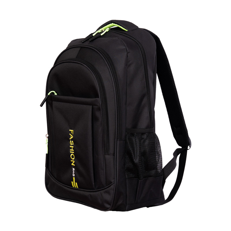 Promotional waterproof backpack supplier