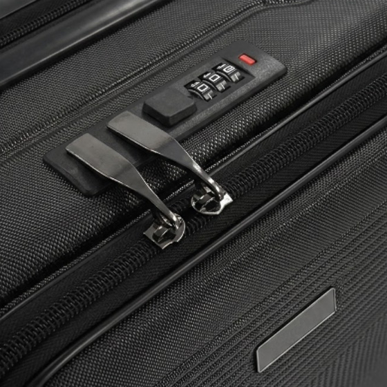 Combination Lock