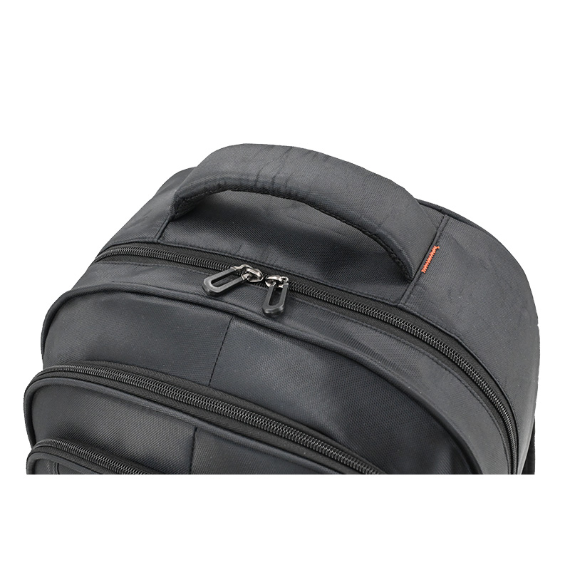 Corporate Branding Laptop Bag Design