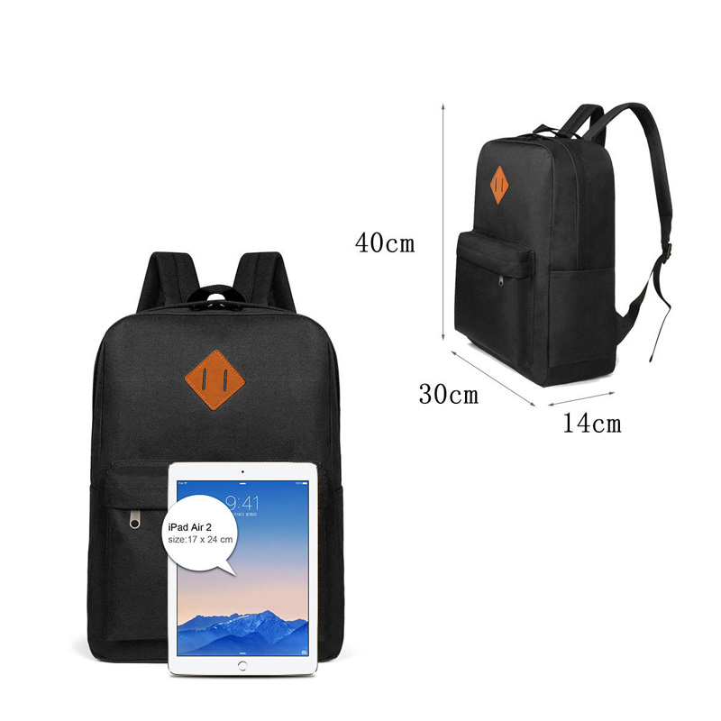Wholesale pricing for travel backpacks
