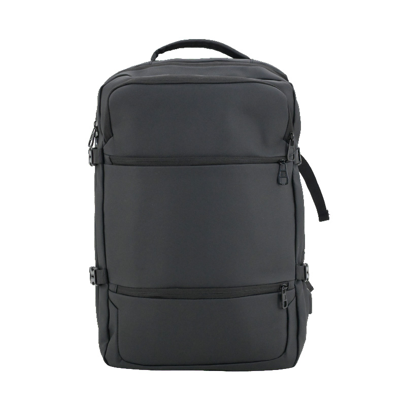 USB charging port backpack supplier