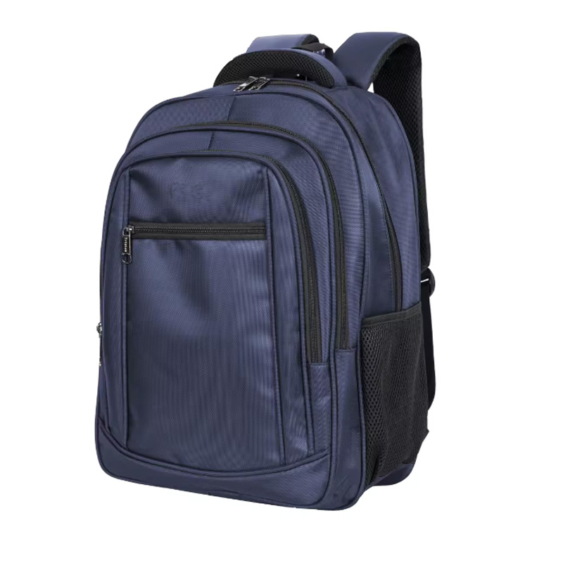 Customized executive travel bag