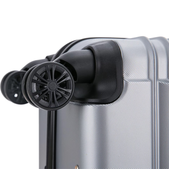 Rotating Wheels