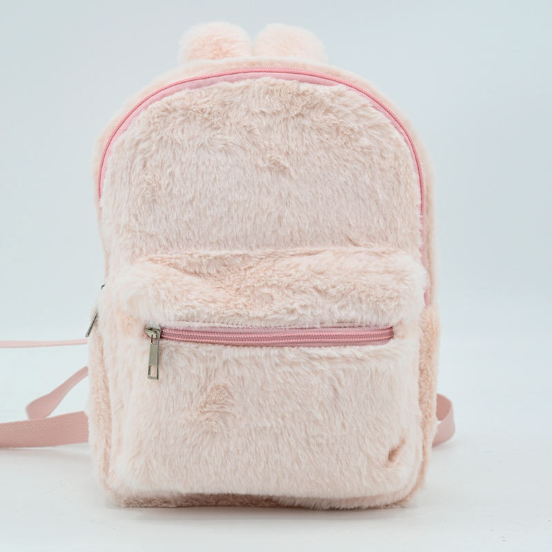 Rabbit Shaped Toddler Backpacks