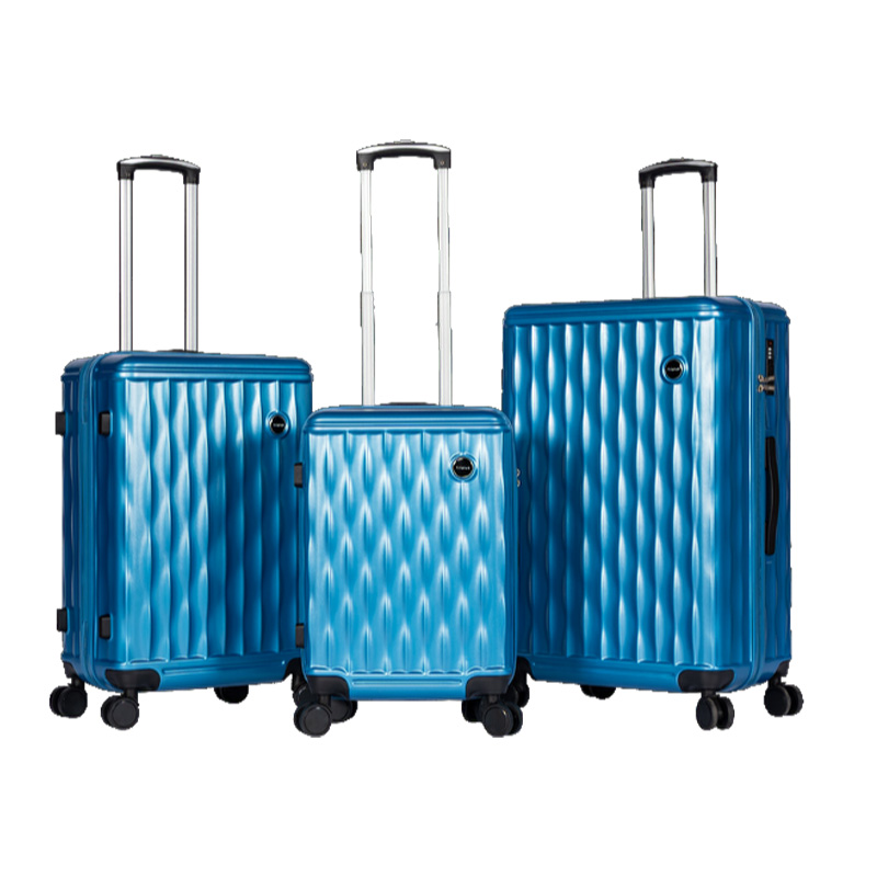 Custom Factory Durable Luggage