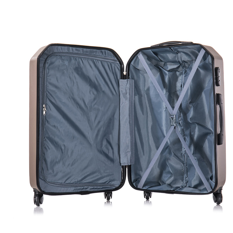 Multiple Sizes Luggage Set