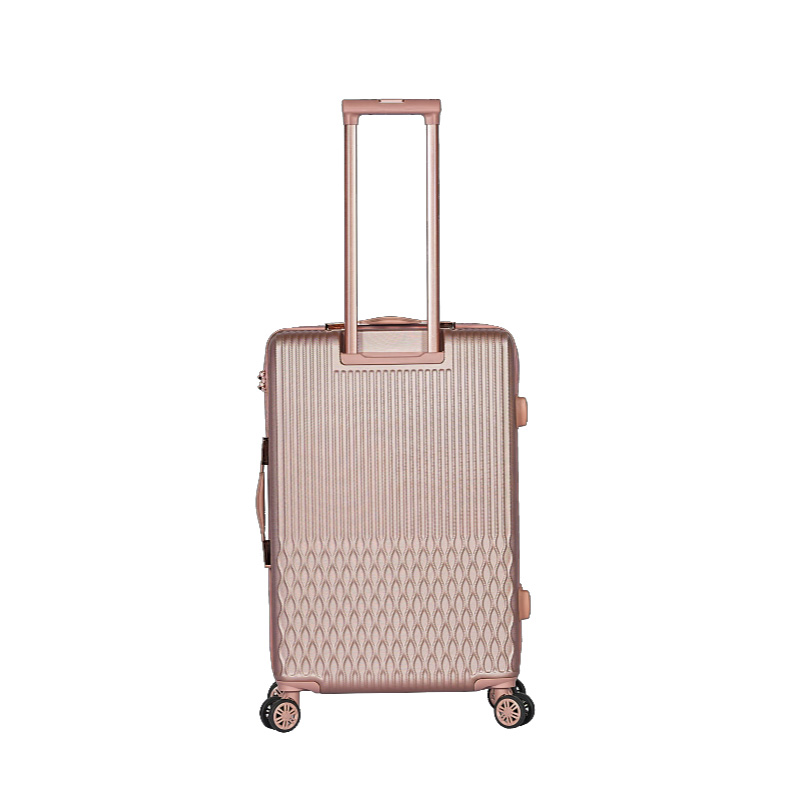 ABS Trolley Suitcase Supplier Deals