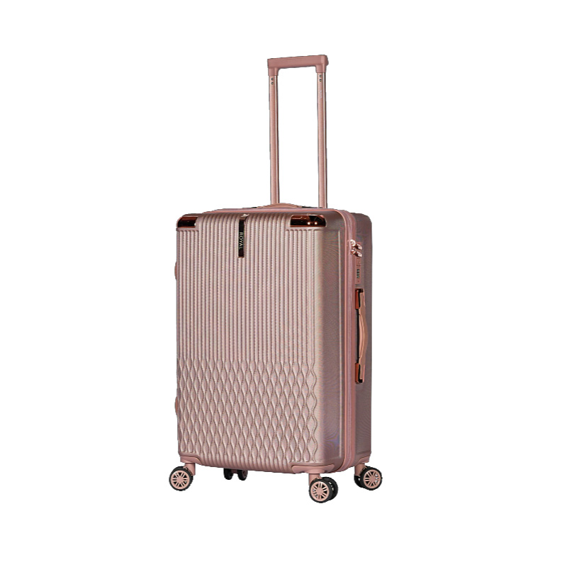 Wholesale Travel Trolley Suitcase Lot