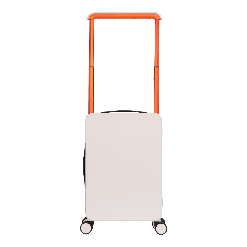 Business travel rolling suitcase manufacturer