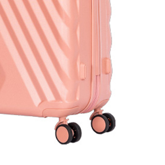 Rotating Wheels