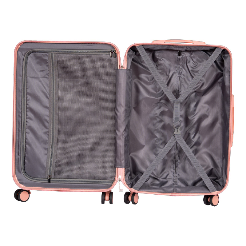 Three-piece luggage kit wholesale price