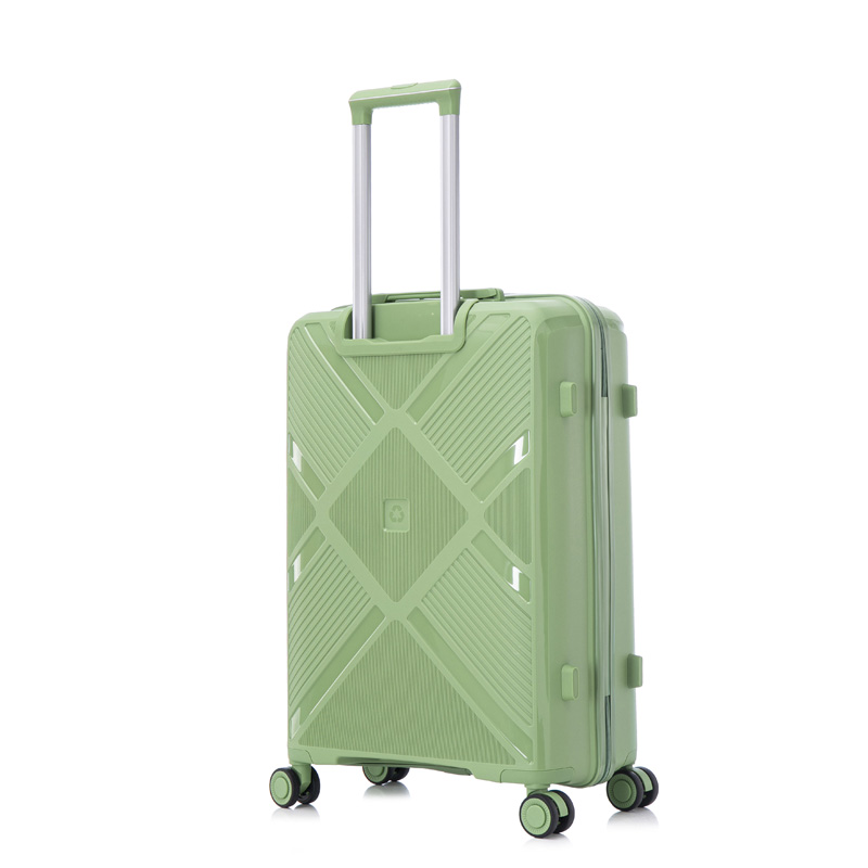 Wholesale Hard Case Travel Bags