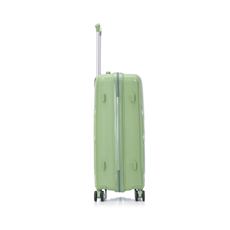 Wholesale PP Suitcase Supplier