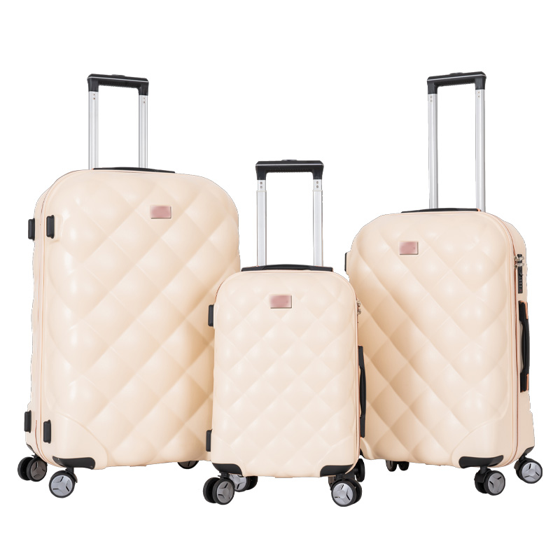 Travel Luggage Wholesale Supplier