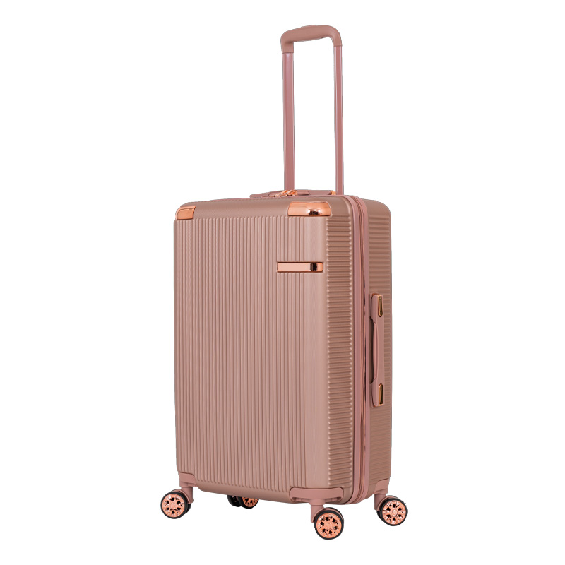 Bulk buy ABS suitcase