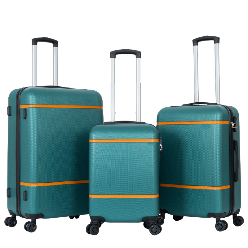 ABS Traveling Carry on Luggage