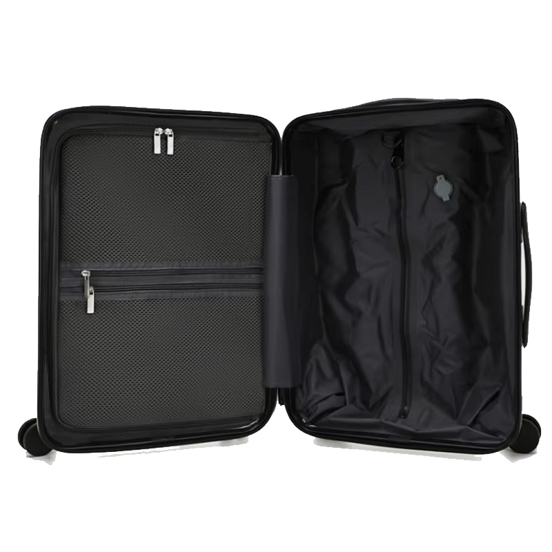 PC trolley case bulk purchase supplier