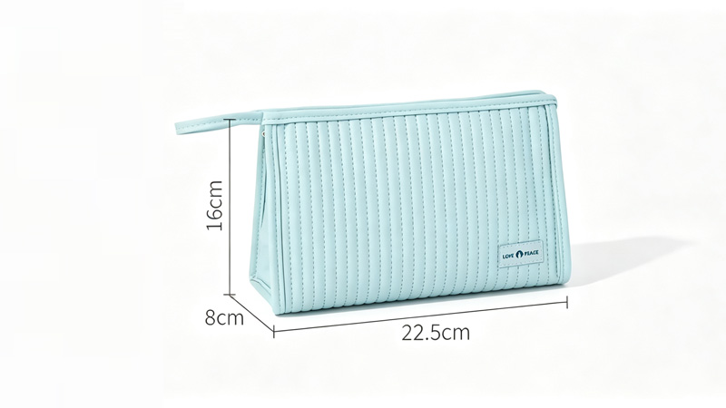 Lightweight Cosmetic Bag Lightweight Cosmetic Bag