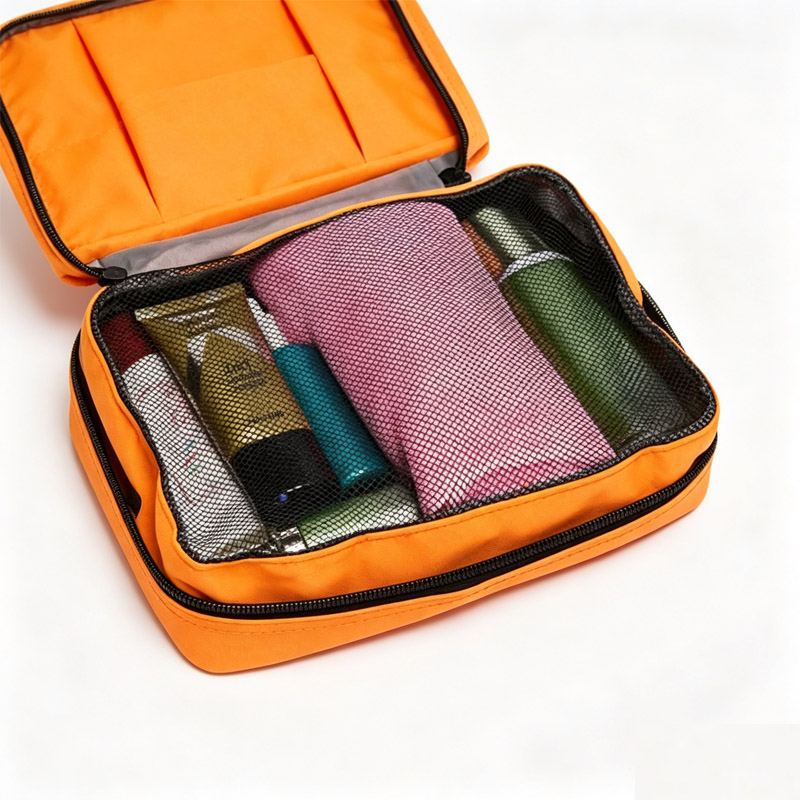 Large ladies wash bags​