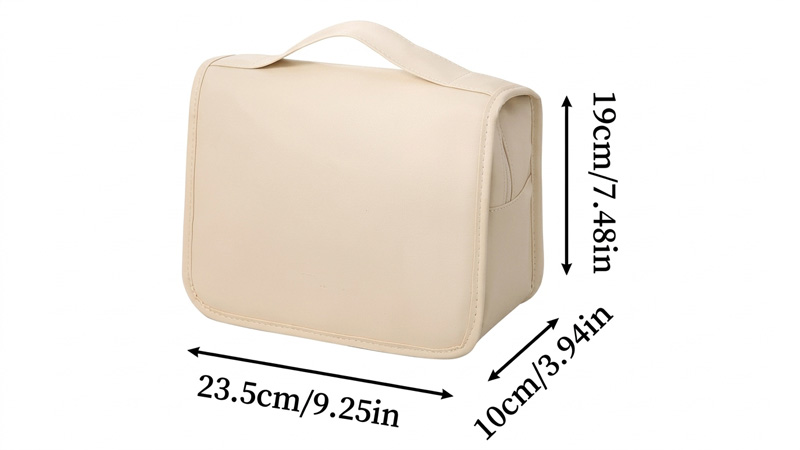 Toiletry Bag