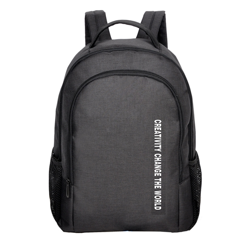 Design custom backpacks with ergonomic features