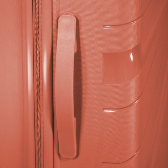 Sturdy handle