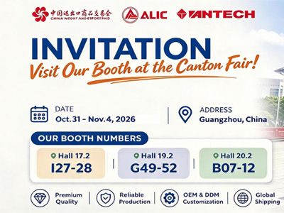 Treffen Sie Zabaggo auf der Canton Fair Phase 3: Innovative Gepäck- und OEM/ODM-Lösungen