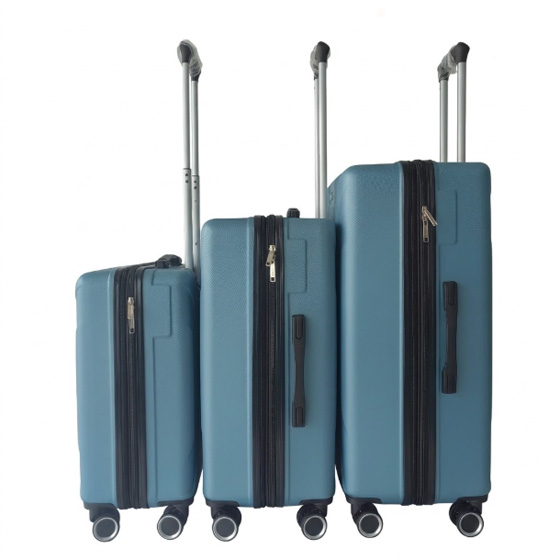 Expandable hardside suitcase collection wholesale