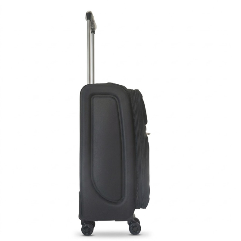 Discount Softside Spinner Luggage Supplier