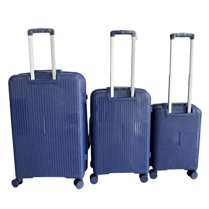 Reliable hardside luggage set supplier